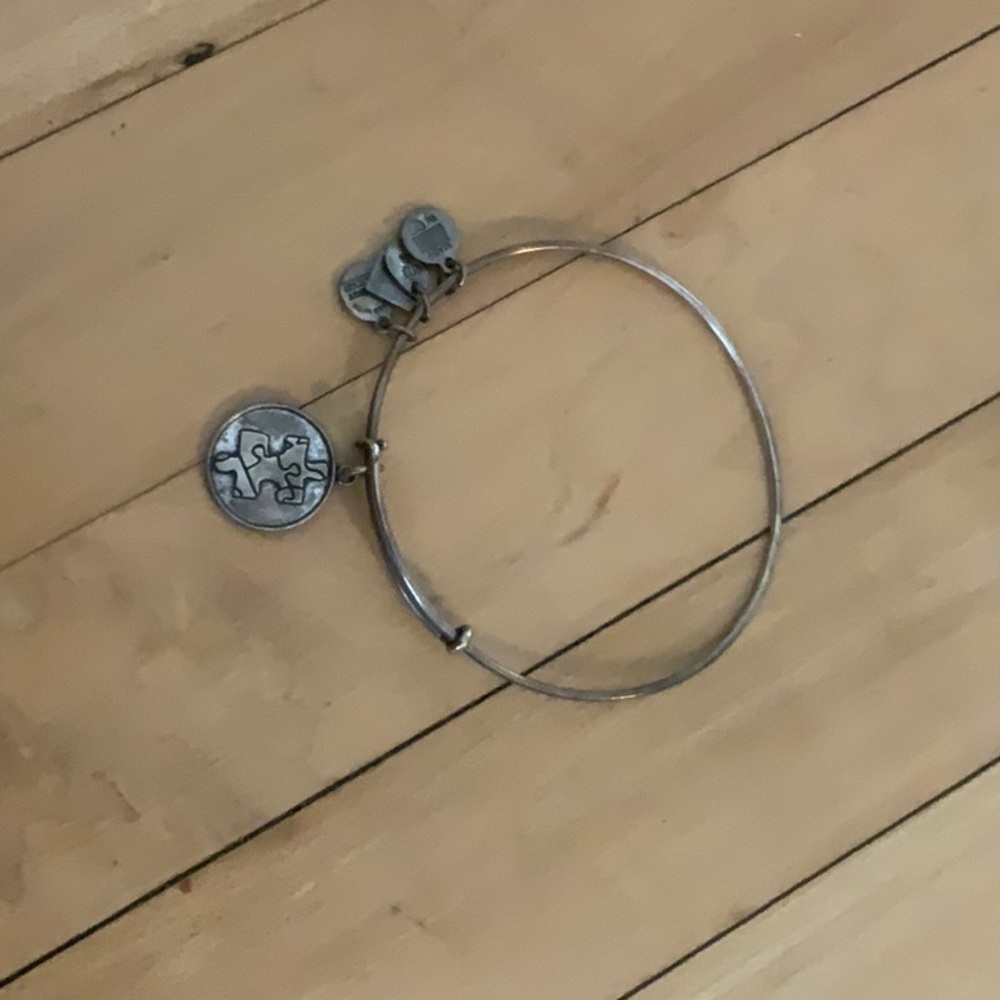 Alex and Ani Bracelet